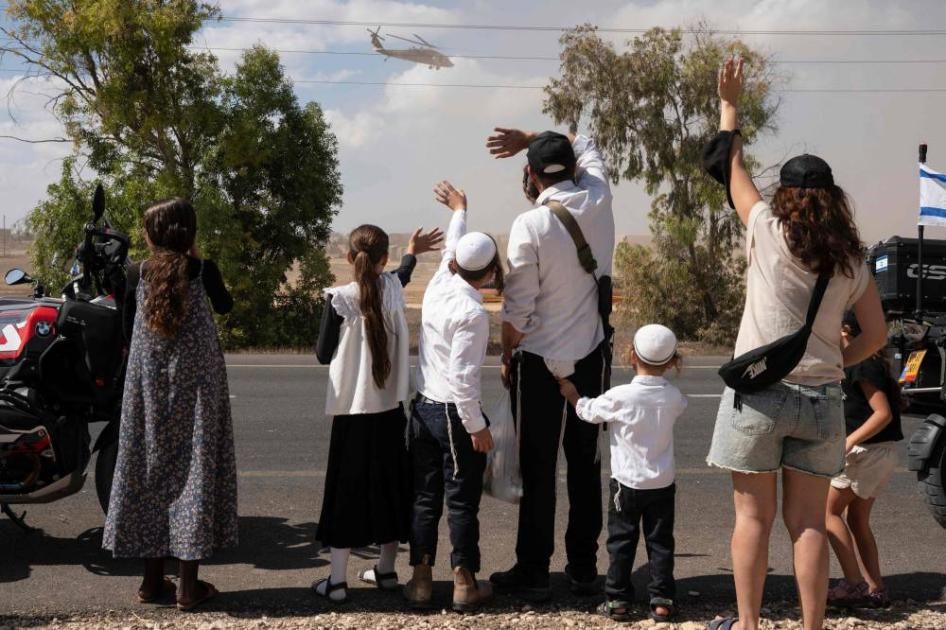 كندا: إطلاق سراح الرهائن يجب أن يكون نقطة تحول في غزة