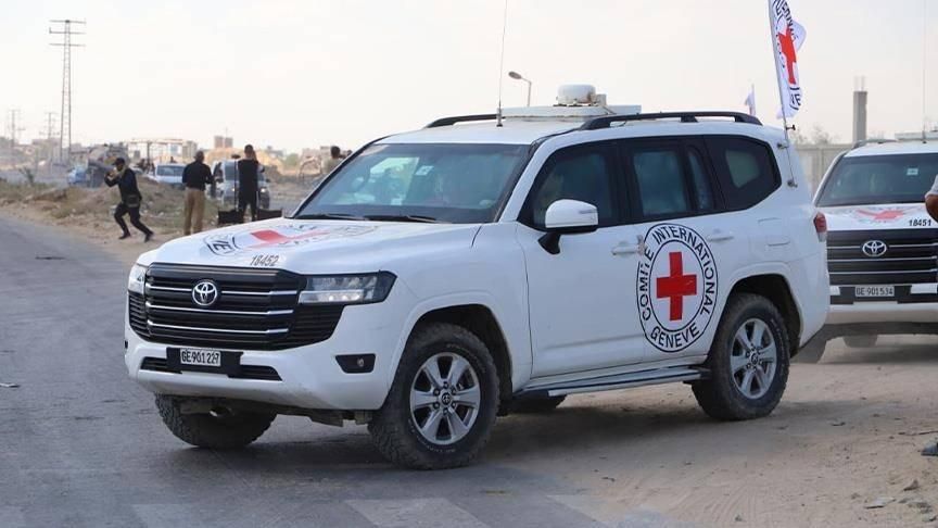 الجيش الإسرائيلي يعلن تسلم جثامين 4 رهائن في غزة
