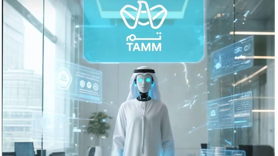 أبوظبي تكشف عن أول موظف حكومي رقمي مدعوم بالذكاء الاصطناعي في العالم