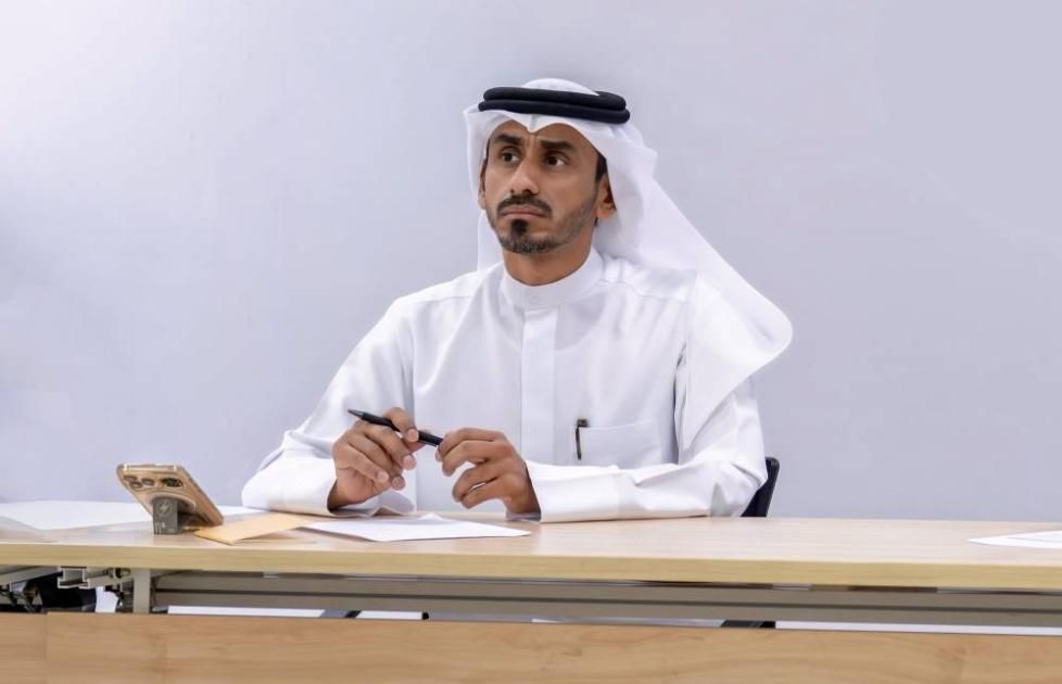 اللجنة العليا لأيام الشارقة التراثية تستعرض تحضيرات الدورة الـ23