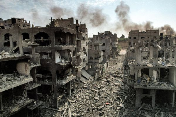 الأمم المتحدة: تكلفة إعادة إعمار غزة قد تتجاوز 70 مليار دولار