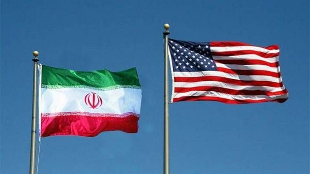 إيران: دعوة ترامب للحوار تتناقض مع سلوك واشنطن "العدائي والإجرامي"
