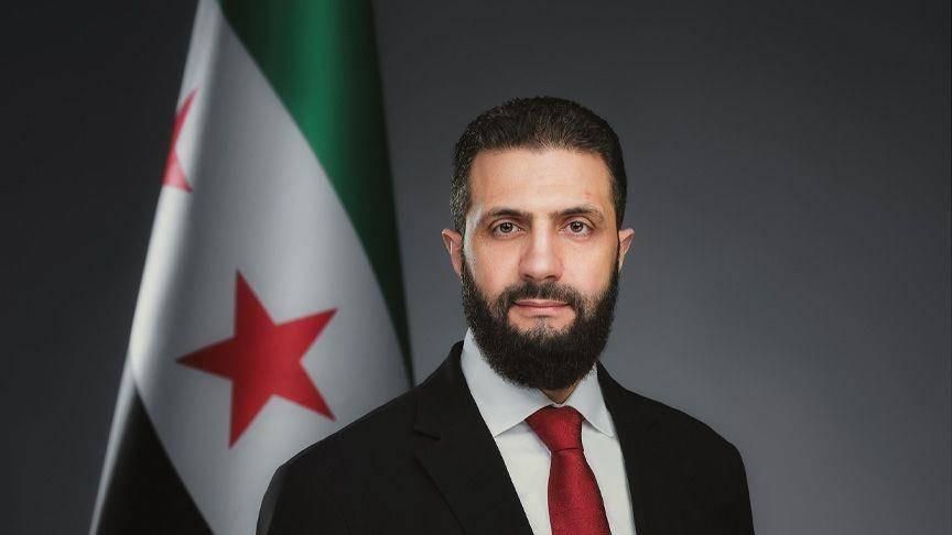 الشرع يزور موسكو غداً.. ويلتقي بوتين