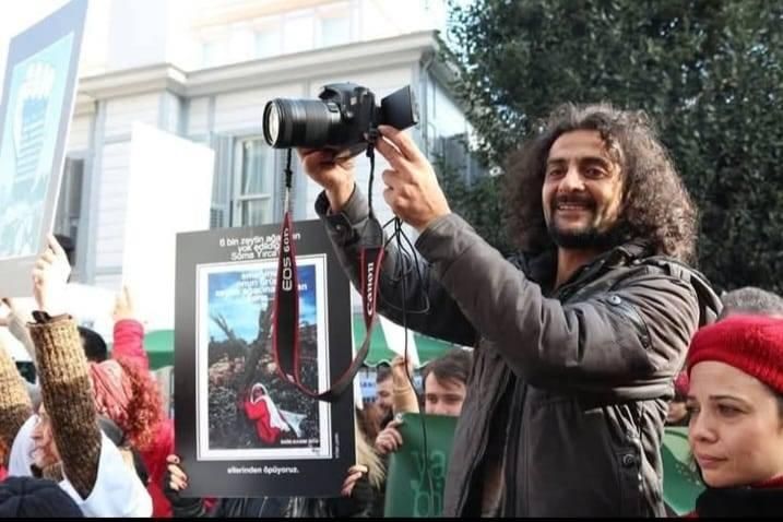 صحفي تركي يتعرض للضرب حتى الموت في إسطنبول