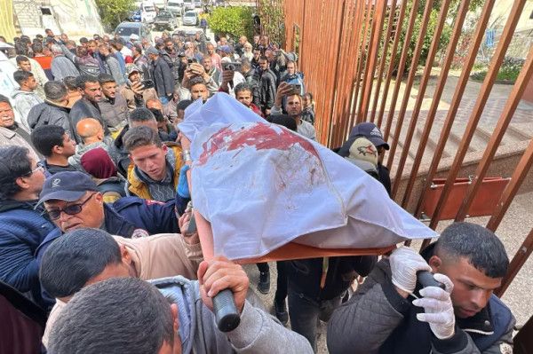 في أول خرق لاتفاق وقف النار بغزة.. استشهاد وإصابة عدد من المواطنين برصاص الاحتلال