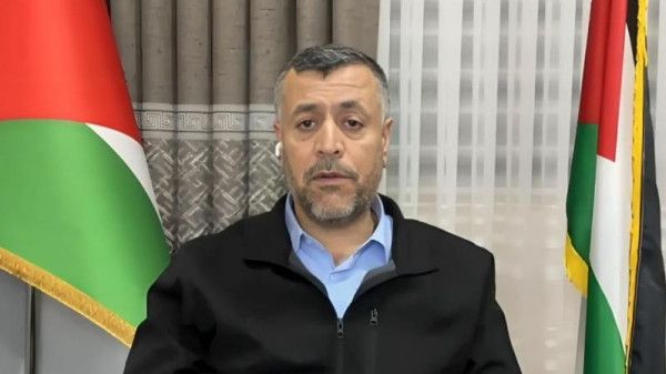 (حم//):الموافقة على لجنة فلسطينيةمستقلة لا تعني التخلّي عن المسؤولية أو إفلات المجرمين من العقاب