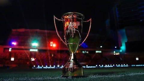 كأس السوبر المصري 2025.. الموعد والقنوات الناقلة والفرق المشاركة