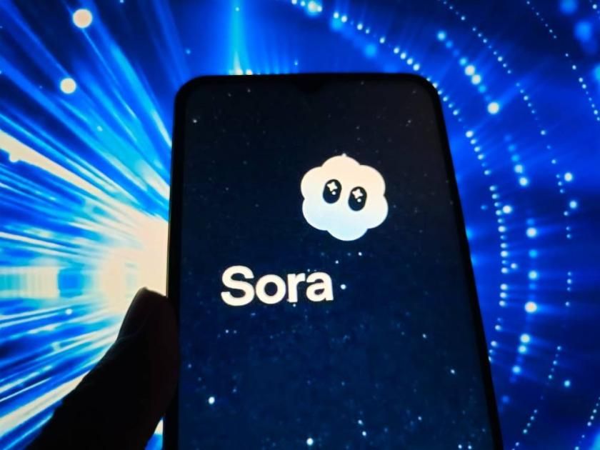 تحذير للمستخدمين.. تطبيقات احتيالية باسم Sora