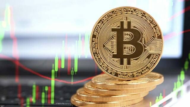 سوق العملات المشفرة يفقد 150 مليار دولار