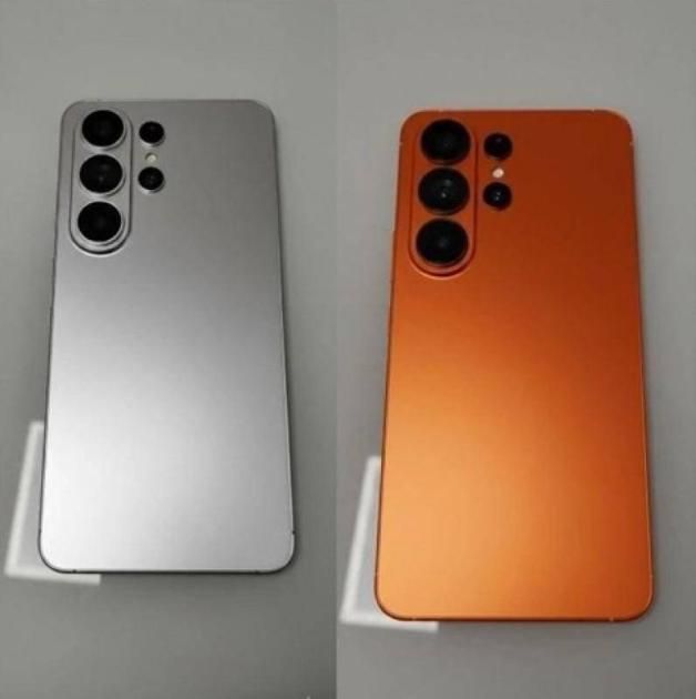 قبل طرحة رسمياً.. ألوان جديدة لهاتف Galaxy S26 Ultra تثير ضجة واسعة