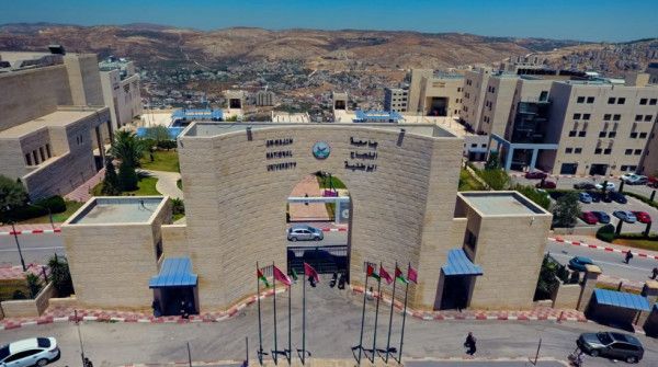 إنجاز سنوي متجدد لجامعة النجاح: خريجو الطب يحققون نسبة نجاح100% في امتحان مزاولة المهنة
