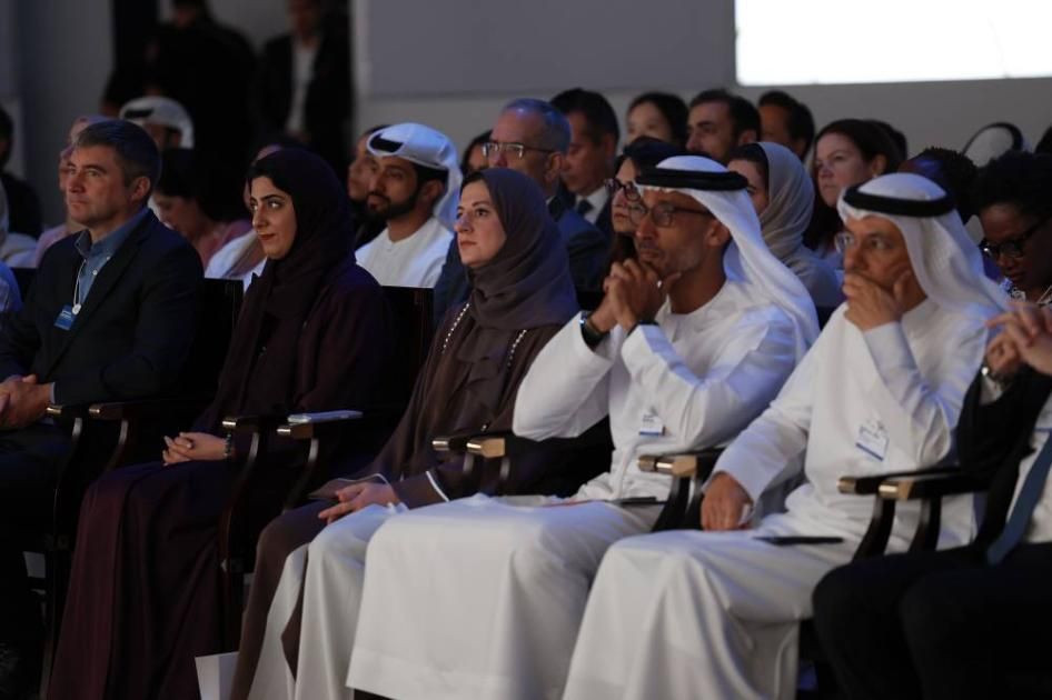 الإمارات تستثمر ملياري درهم سنوياً في الأمن السيبراني