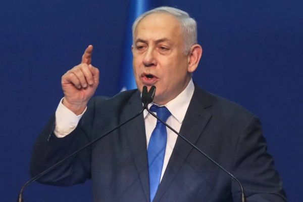 نتنياهو: على (حماس) تسليم السلاح وفقا لخطة ترامب