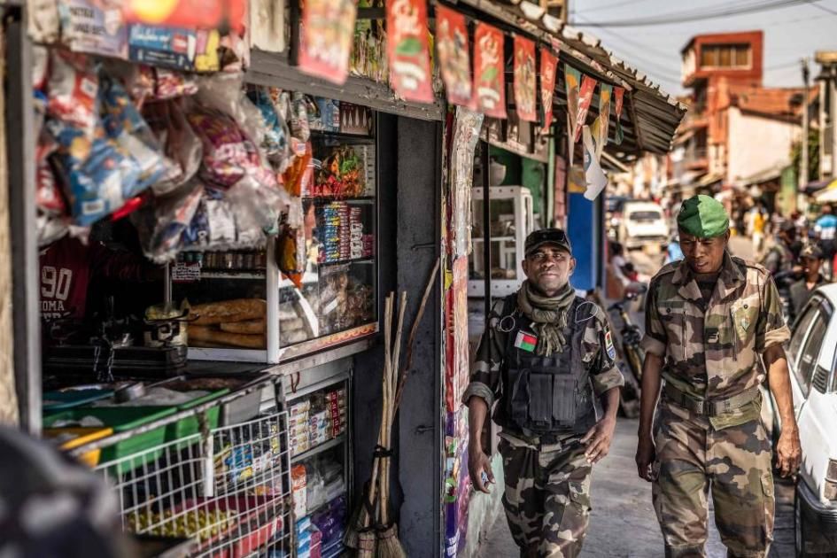الاتحاد الإفريقي يعلق عضوية مدغشقر «بمفعول فوري» بعد الانقلاب