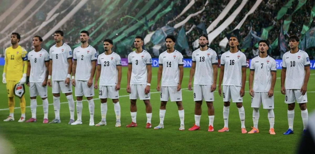 صدمة في العراق بعد ضياع فرصة «أسود الرافدين» في التأهل المباشر