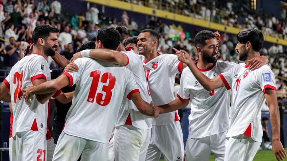 رقم قياسي تاريخي.. 7 منتخبات عربية في مونديال 2026