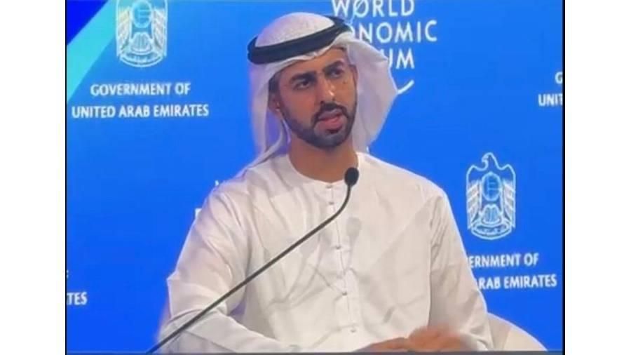 عمر العلماء: الإمارات لديها رؤية كبيرة قادرة على إحداث تغيير إيجابي عالمياً