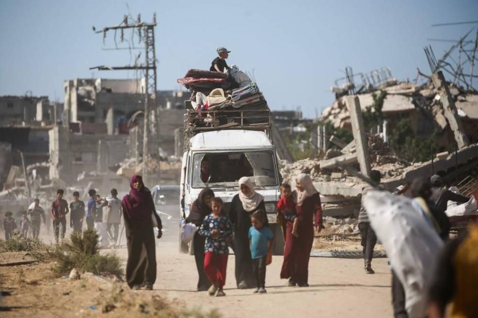 ترامب يتهرب من «حل الدولتين»: سأقرر ما أراه صائباً للفلسطينيين