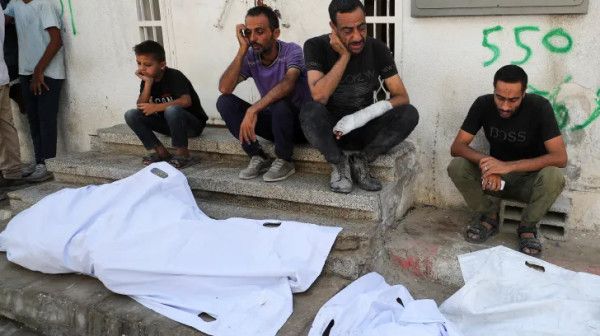 شهيدان في الشجاعية والاحتلال يعتقل 24 مواطنا في خان يونس ورفح