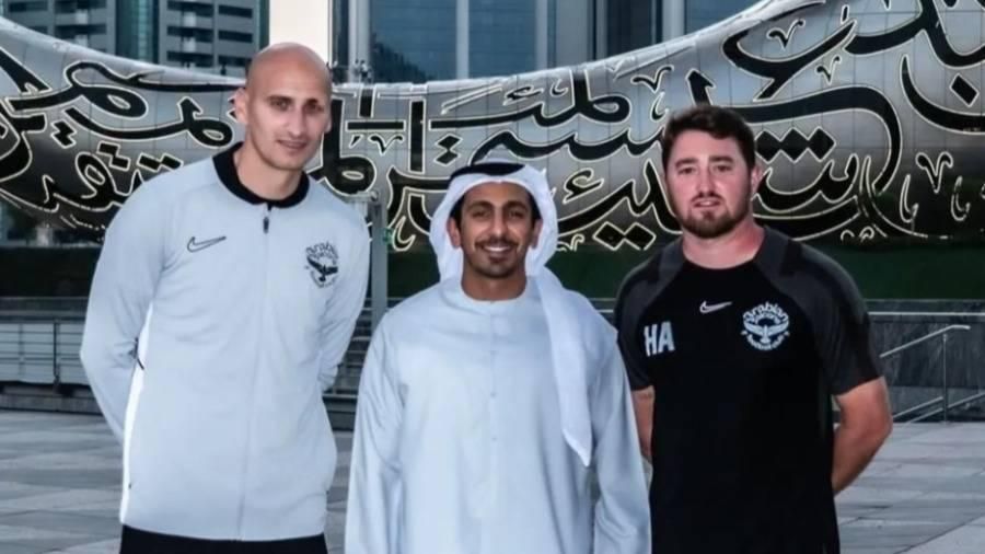 راتبه 2000 إسترليني شهرياً .. شيلفي فضل الأمان في الإمارات على المال واللعب في إنجلترا