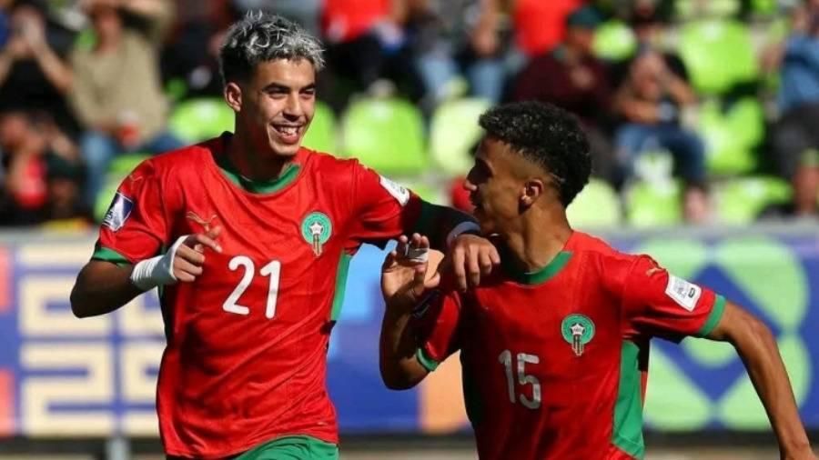 بعد تأهل المغرب الي نهائي كأس العالم للشباب 2025.. وهبي يكشف سر نجاح الفريق