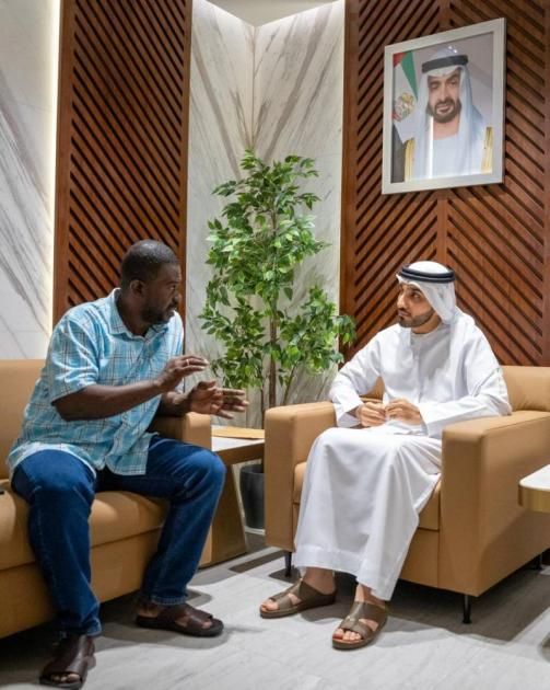 «عربي الدراجات» يبحث طلب انضمام جزر القمر إلى عضويته