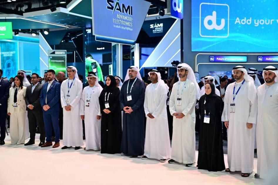 «صحة أبوظبي» تطلق أول منصة للتحليل الذكي للصحة السكانية على مستوى العالم