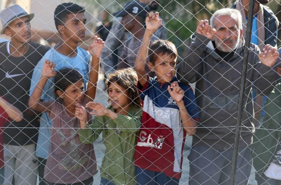 الصحة العالمية: الأوبئة في قطاع غزة خرجت عن السيطرة