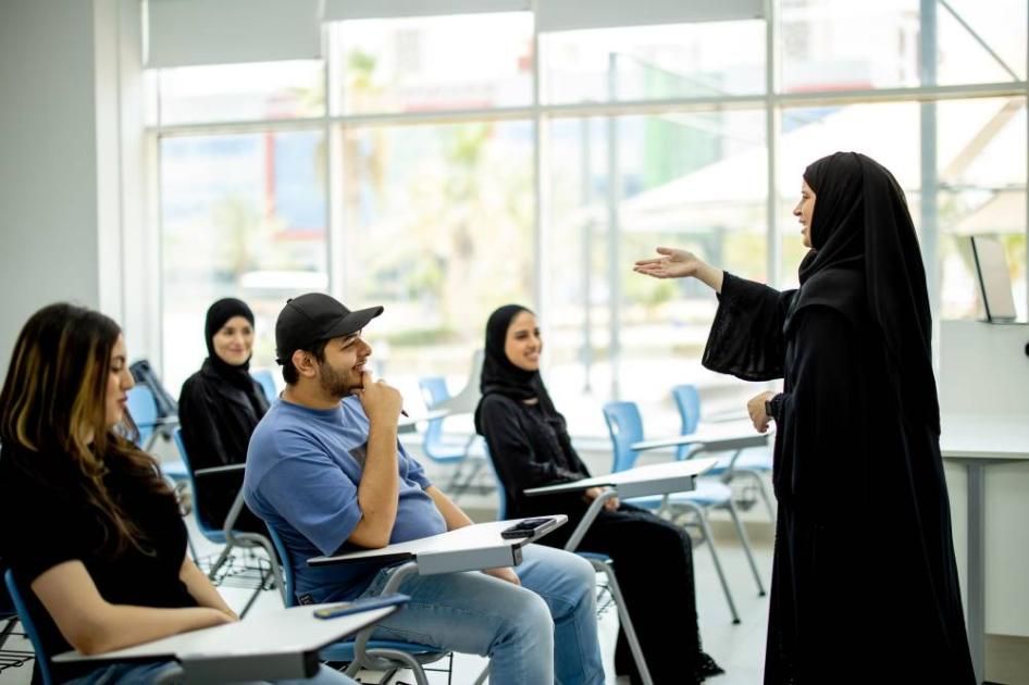 جامعة محمد بن زايد تفتح التسجيل فــــي بكالــوريــــوس الــدراسـات الإسلامــية