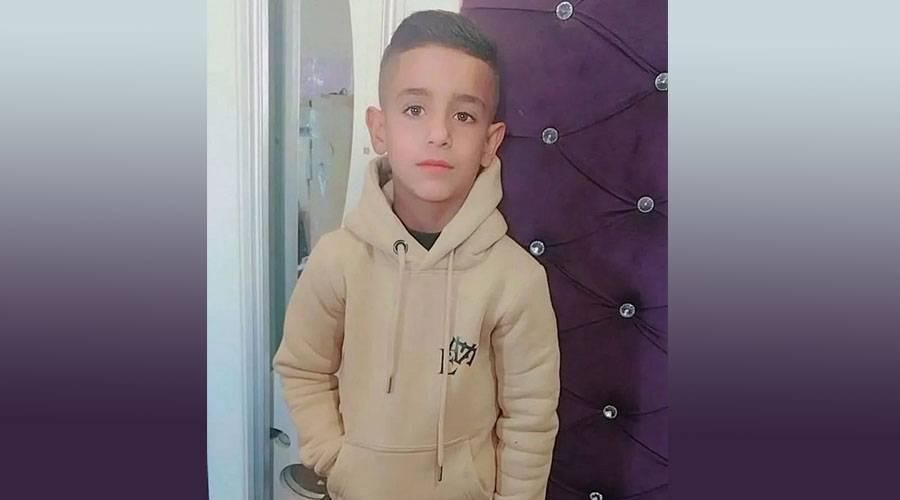 الجيش الإسرائيلي يقتل طفلاً فلسطينياً في الضفة