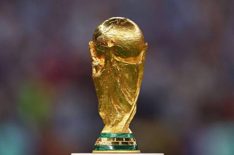 موعد سحب قرعة كأس العالم 2026.. عشرون منتخباً تنتظر مقاعدها
