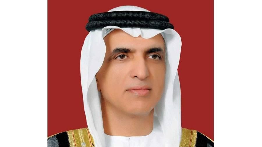 حاكم رأس الخيمة يوجّه بإعفاء الرخص التجارية من الرسوم لمدة عامين
