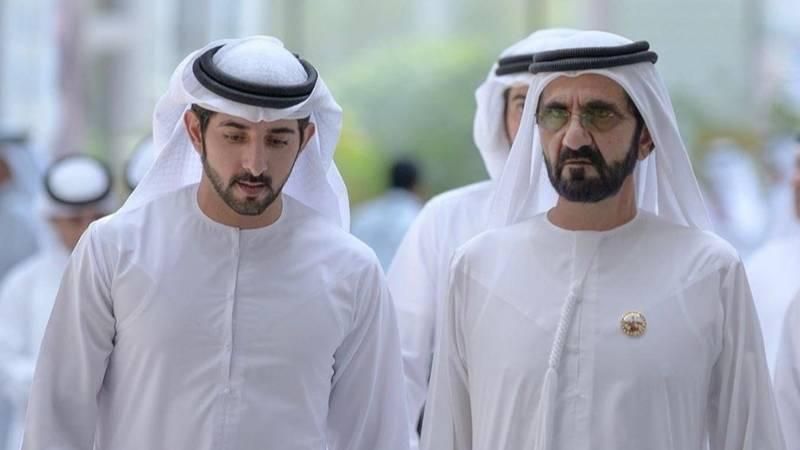 حمدان بن محمد: على خُطى محمد بن راشد نصنع اليوم مستقبلاً أفضل للأجيال القادمة (فيديو)