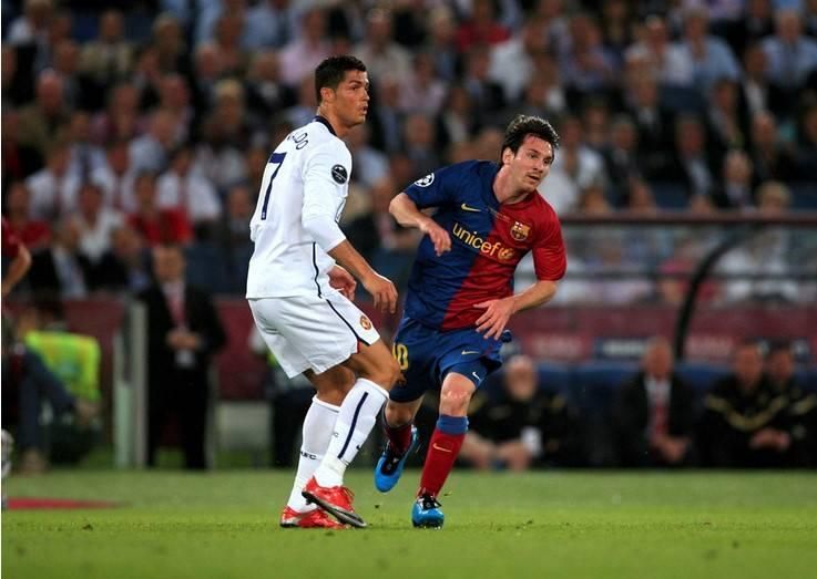 «جنون الكلاسيكو».. تذاكر ريال مدريد وبرشلونة تنفد في 5 دقائق فقط