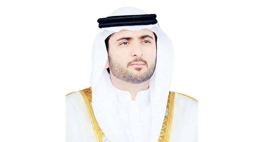محمد بن مكتوم يعتمد روزنامة موسم نادي دبي للهجن