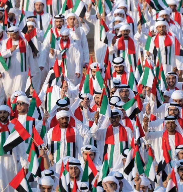 ديوان الرئاسة: مسيرة الاتحاد في 4 ديسمبر.. وتسجيل القبائل 19 أكتوبر