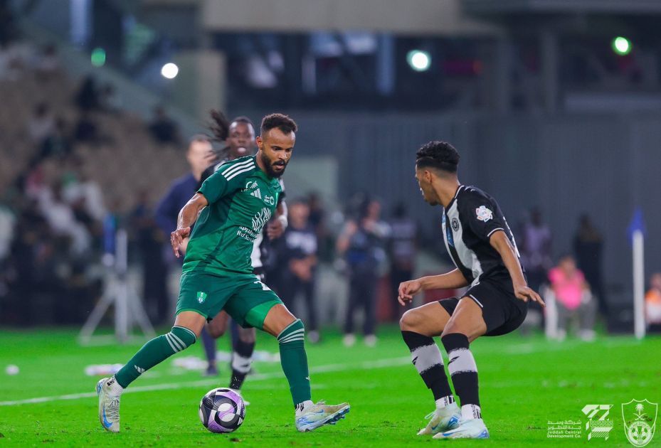 أهلي جدة يصطدم بالشباب.. والنصر يبدأ عهد كونسيساو أمام الفيحاء