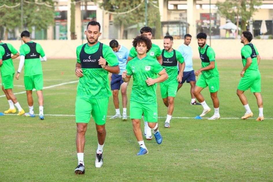 قناة مجانية لمشاهدة مباراة المصري والاتحاد اليوم في الكونفيدرالية
