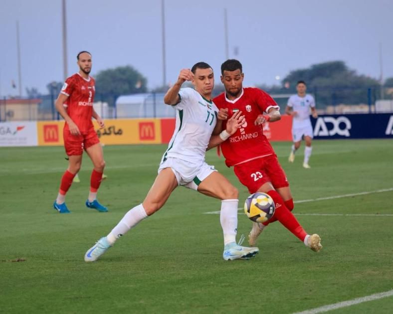 4 مباريات في دوري الأولى اليوم