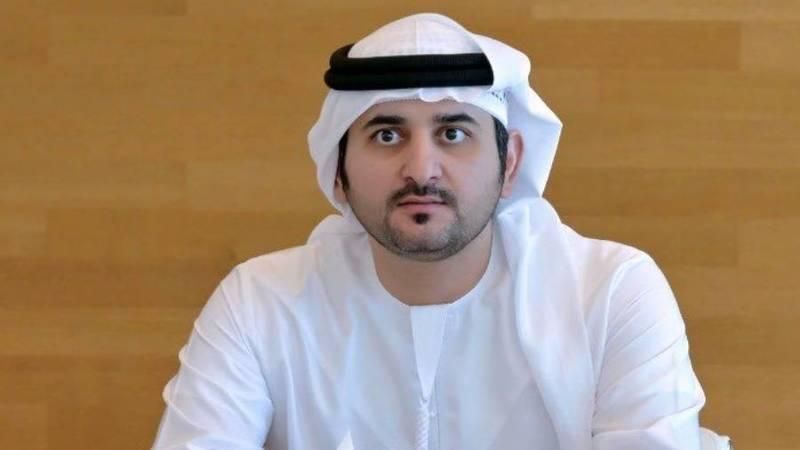 مكتوم بن محمد: المبادرات الرقمية ترسخ النموذج الإماراتي العالمي في الإدارة المالية
