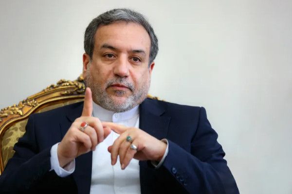 إيران: قيود مجلس الأمن ستلغى وحقوقنا السيادية غير قابلة للتفاوض