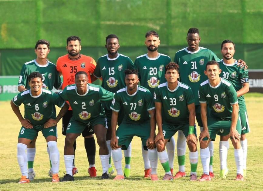 فرق مغمورة تقصي أندية كبيرة في كأس العراق