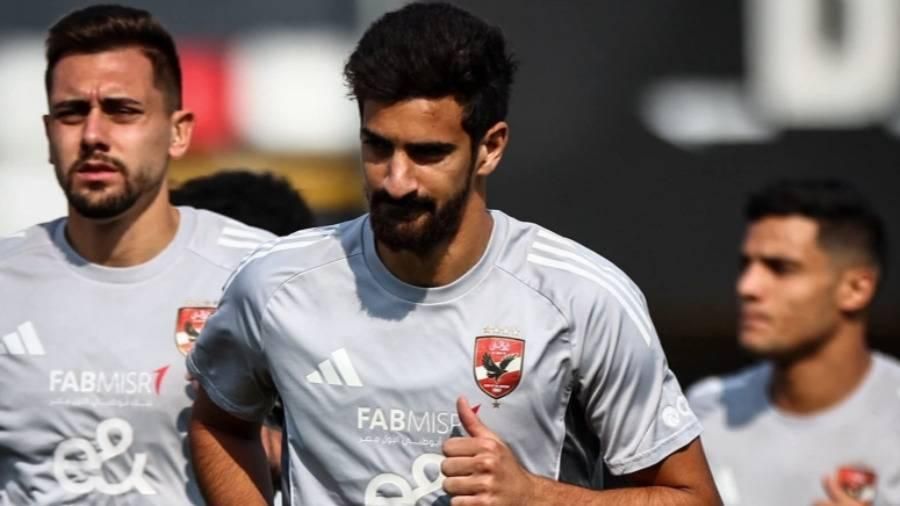 كيفية مشاهدة مباراة الأهلي وإيجل نوار بث مباشر في دوري أبطال إفريقيا