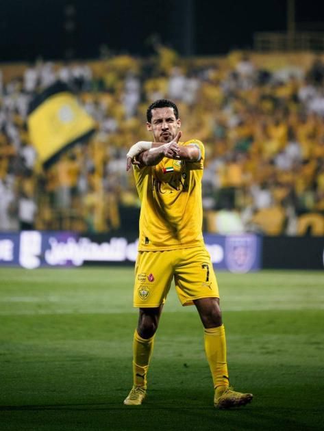 «ديربي دبي» أصفر بفوز الوصل على النصر
