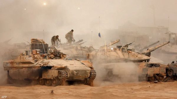 مركز حقوقي: الاحتلال ارتكب 129 انتهاكًا منذ سريان اتفاق وقف إطلاق النار