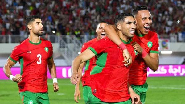 تراجع المغرب "لغز".. إسبانيا تحافظ على صدارة تصنيف فيفا والأرجنتين ثانياً
