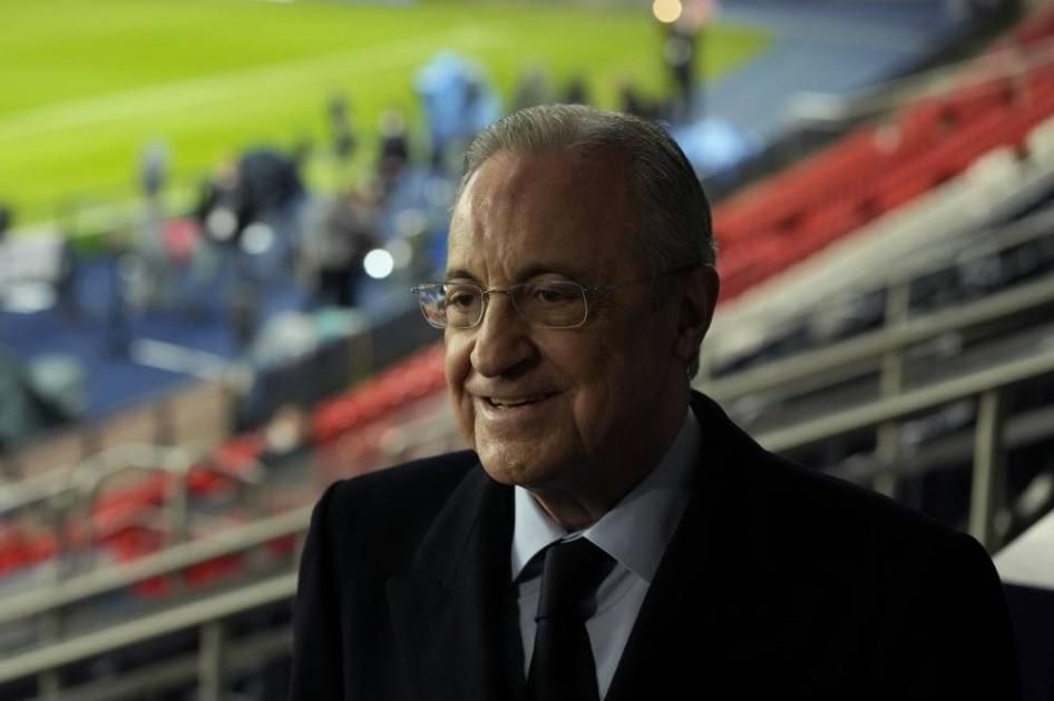 ريال مدريد ينفتح على المستثمرين الأجانب