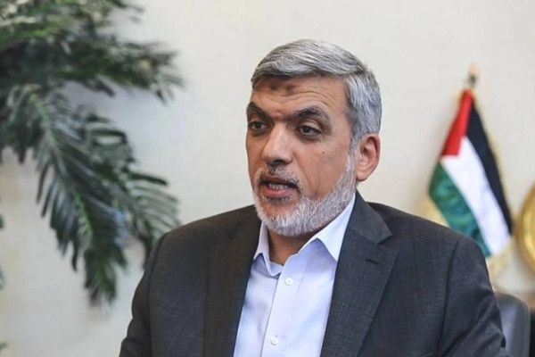 (حماس) تؤكد التزامها بالتهدئة وتتهم الاحتلال بخرق اتفاق وقف إطلاق النار