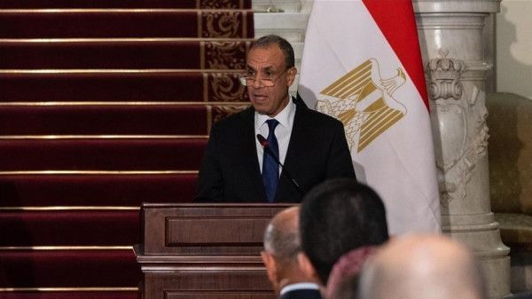 مصر تؤكد أهمية تنسيق الجهود العربية لنجاح مؤتمر إعادة إعمار غزة