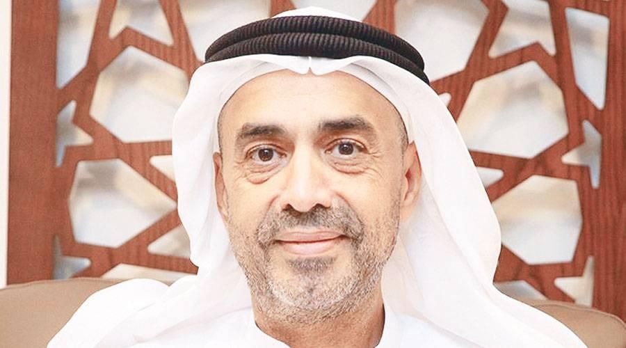 «الأسر المتعفّفة» في أم القيوين تدعم زوجة سجين بمشروع منزلي